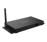 Presentatore multimediale iiyama IISIGNAGEBOX-1 4K UHD WiFi 6 HDMI USB Android