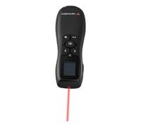 Presentatore Verbatim 32364 LCD laser rosso 30 m USB RF