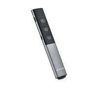 PRESENTATORE VERBATIM 32366, Lega di alluminio, Universale, USB, USB-C