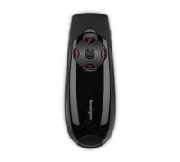 Kensington Presenter Expert™ Controllo del cursore wireless con laser rosso