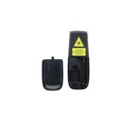 Presentatore wireless Mobility Lab ML300924 Laser RF 2.4 GHz
