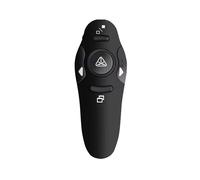 Presentatore Wireless Presentazione Telecomando Presentazione Powerpoint PPT Flip Pen Proiettore Diapositive PPT Penne di Puntamento