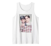 Presentatori & Music Duo Ant & Takeaway Sabato Sera di Dicembre Canotta