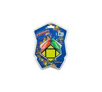 Presentazione del cubo di Karen Rubik
