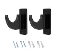 Presentazione Della Memoria Spada Parentesi Muro-katana Parentesi Da Parete, Acrilico Espositore Di Spada Da Spada Gancia Da Parete Vestiti Per Gancio Di Mantello Barrette Da Parete Per Le Racchette P