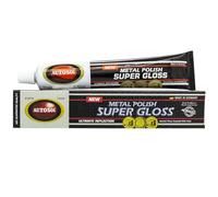 Crema lucidante Autosol Super gloss Gris 75 ml