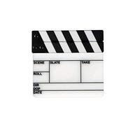 Presentazione di Filmsticks Professional All Weather Clapperboard Kit - NANO For Mobile Film Creators