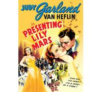Presentazione Lily Mars DVD (1943) - Judy Garland, Van Heflin, Norman Taurog