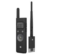 Presentazione PowerPoint wireless PPT Puntatore Clicker Presentatore Display LCD Luce verde Telecomando RF Distanza 300M