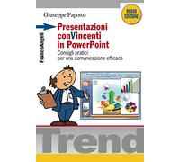PRESENTAZIONI CONVINCENTI IN POWERPOINT. CONSIGLI PRATICI PER COMUNICAZIONE EFFI