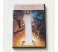 Presentazioni DVD del Nuovo Testamento 1-25