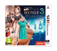 présente : La Nouvelle Maison du Style 3 - Looks de Stars - GIOCO