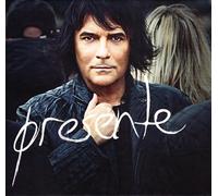Presente - Renato Zero (Audio cd)