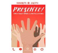 Presente! Storie di ragazzi durante la didattica a distanza