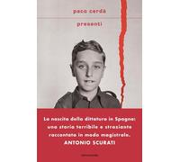 Presenti [Hardcover] [Jun 03, 2025] Cerdà, Paco and Niola, Federica