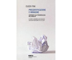 Presentificazione e immagine