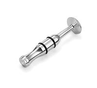 presentimer Allenatore personale per allenamento con embouchure - Dispositivo per allenare la forza della bocca per tromba, tromboni, clarinetto, corna, sassofoni