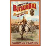 Presenting Buffalo Bill