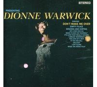 Presenting Dionne Warwick