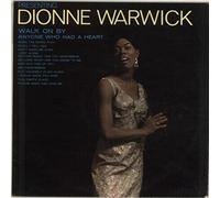 Presenting Dionne Warwick