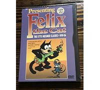 Presenting Felix the Cat