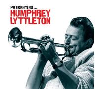 Presenting Humphrey Lyttelton (CD) Album
