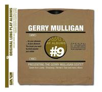 Presenting the Gerry Mulligan Sextet by Mulligan, Gerry Sextet (2006-04-17)