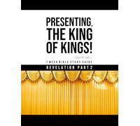 Presenting, the King of kings! Part 2