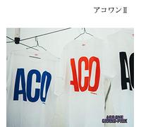 風とロックpresents 「ACO ONE GRAND-PRIX」 THE ACO ONE Vol. 2