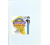 Presents American bandstand greatest hits collection (various, US)