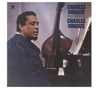 Presents Charles Mingus (180Gr.)