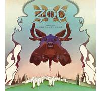 Presents Chocolate Moose - Lilac Colored Vinyl
