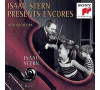 Presents Encores With Orchestra by Sony (2006-07-29)