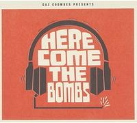 Presents...Here Come the Bombs by Hot Fruit Recordings