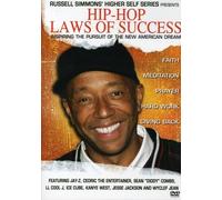 Presents: Hip Hop Laws of Success