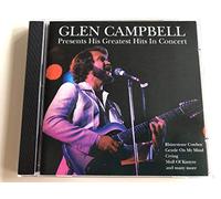 Presents His Greatest Hits in Concert (UK Import)