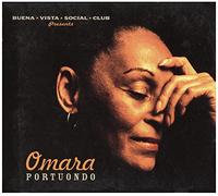 Presents Omara Portuondo