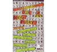 Presents Our Gang Funky [CASSETTE]
