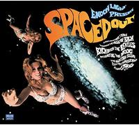 Presents Spaced Out & Charge