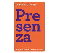 Presenza - Carriero Cristiano