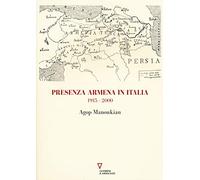 Presenza armena in Italia. 1915-2000