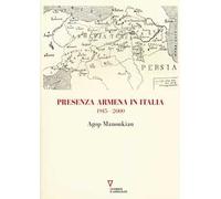 Presenza armena in Italia. 1915-2000