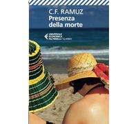 Presenza della morte