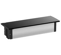 Presenza Kapsa 2xUSB A Presa Da Ufficio 2-Facce Presa Da Cucina Piano Di Lavoro