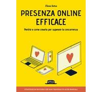 Presenza online efficace. Perché e come crearla per superare la concorrenza