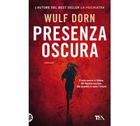 Presenza oscura