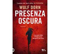 Presenza oscura