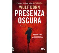 Presenza oscura