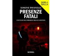 Presenze fatali: I fantasmi del ferrarese urlano giustizia