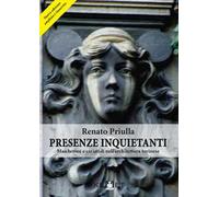 Presenze inquietanti. Mascheroni e cariatidi nell'architettura torinese